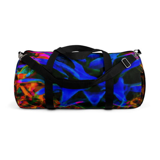 Azariah Doane (1738-1810) was a New England inventor-Duffle Bag