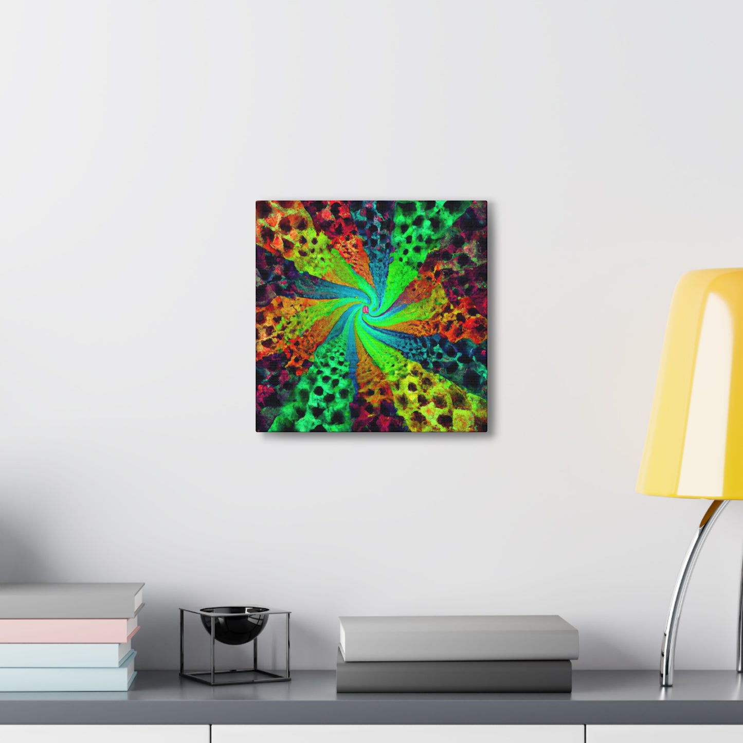 Pieter Bruegel the Elder- Canvas