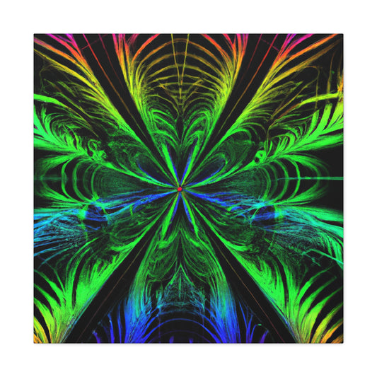 Francisco Goya- Canvas