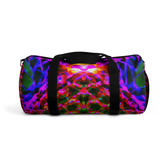 James Watt (1736-1819)-Duffle Bag