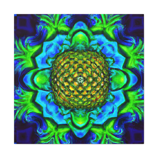 Joseph Vernet- Canvas