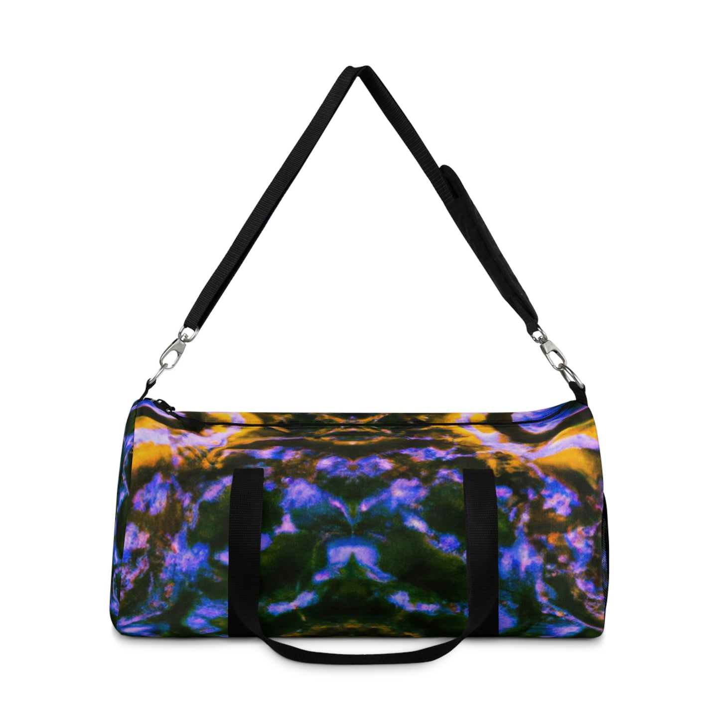 James Watt (1736–1819)-Duffle Bag