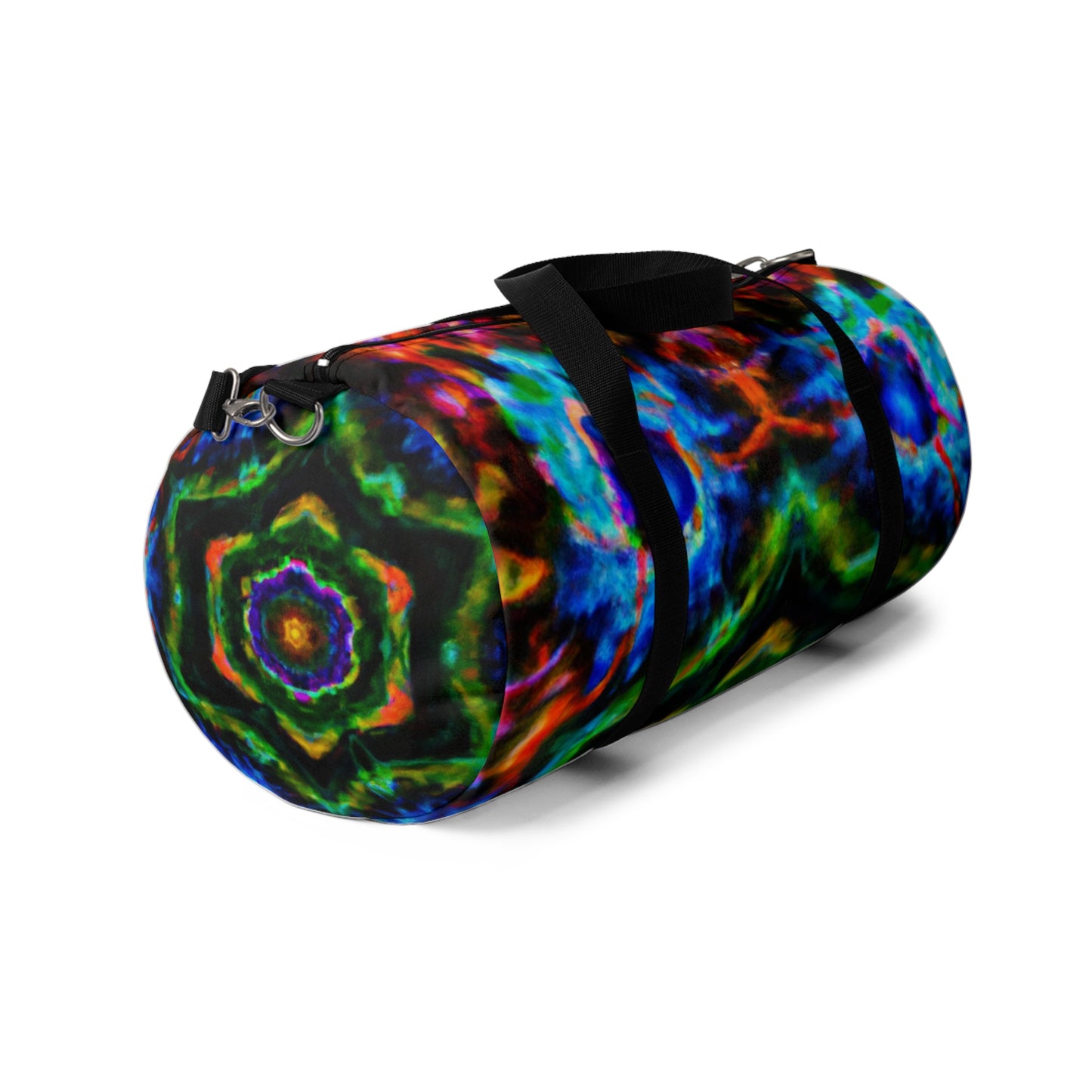 Elisa Mansell-Duffle Bag