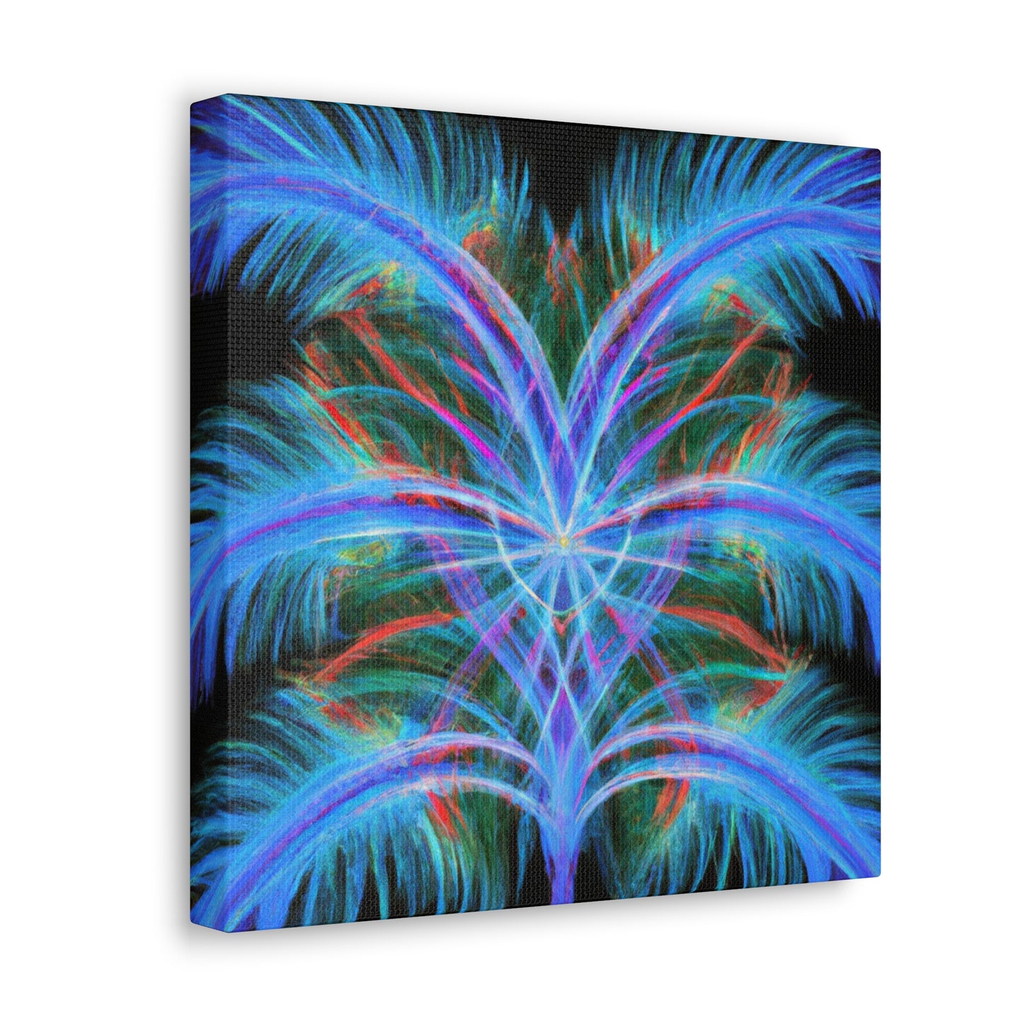 Domenico Beccafumi- Canvas