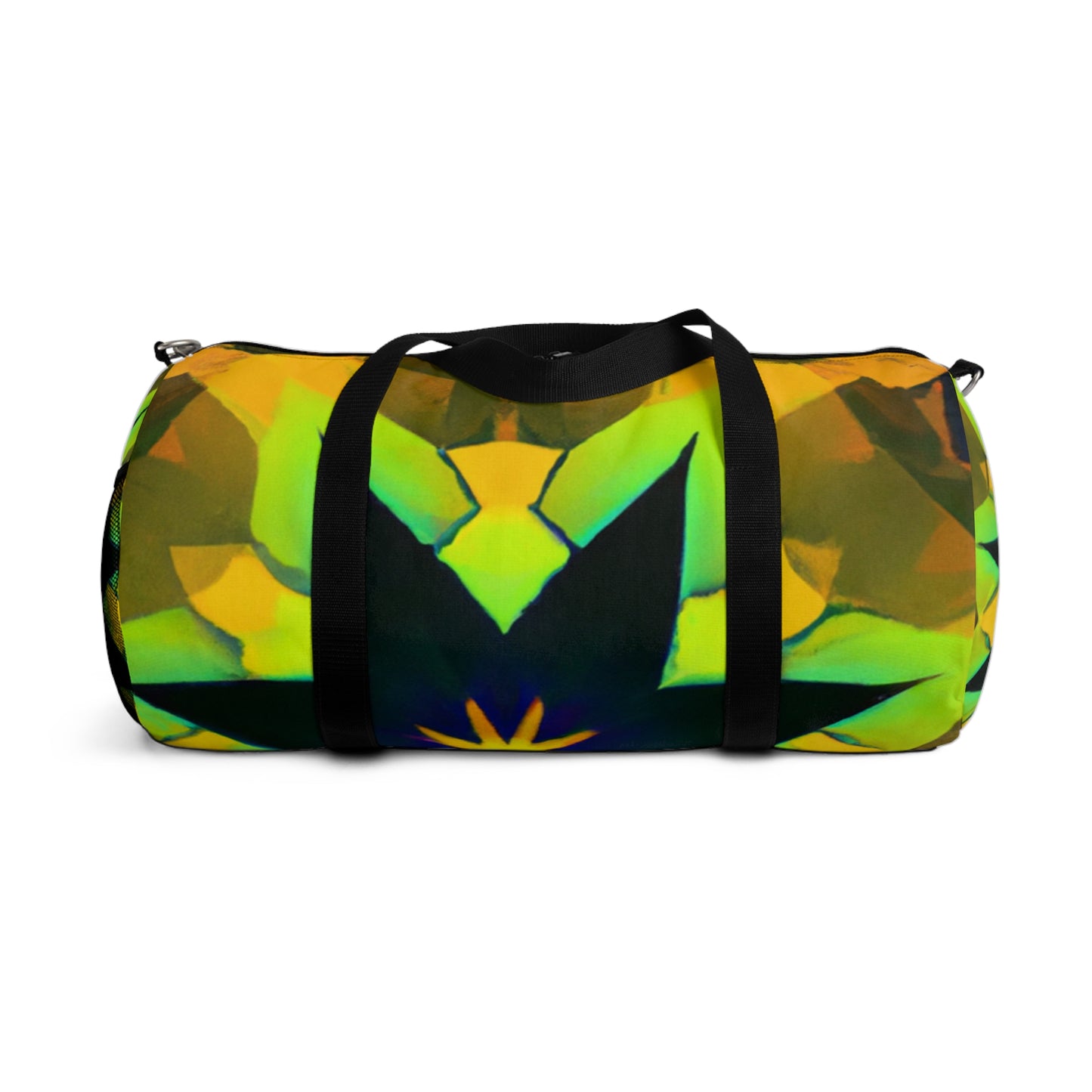 Thomas Newcomen-Duffle Bag