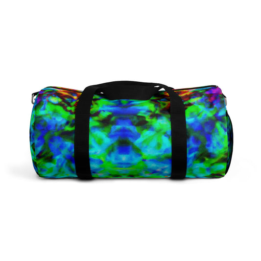 Matthew Boulton (1728–1809)-Duffle Bag