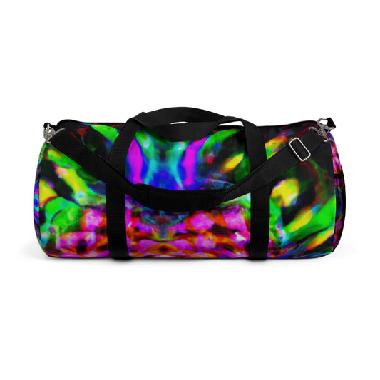 John Smeaton-Duffle Bag