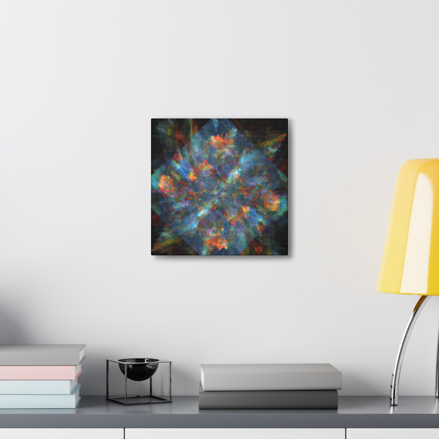 Titian Veccellio- Canvas