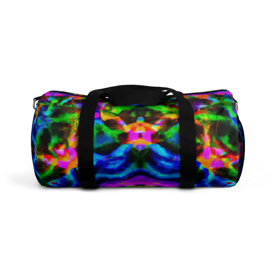 James Watt (1736-1819), Scottish inventor and engineer.-Duffle Bag