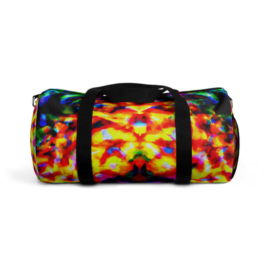 Thomas Newcomen (1664-1729)-Duffle Bag