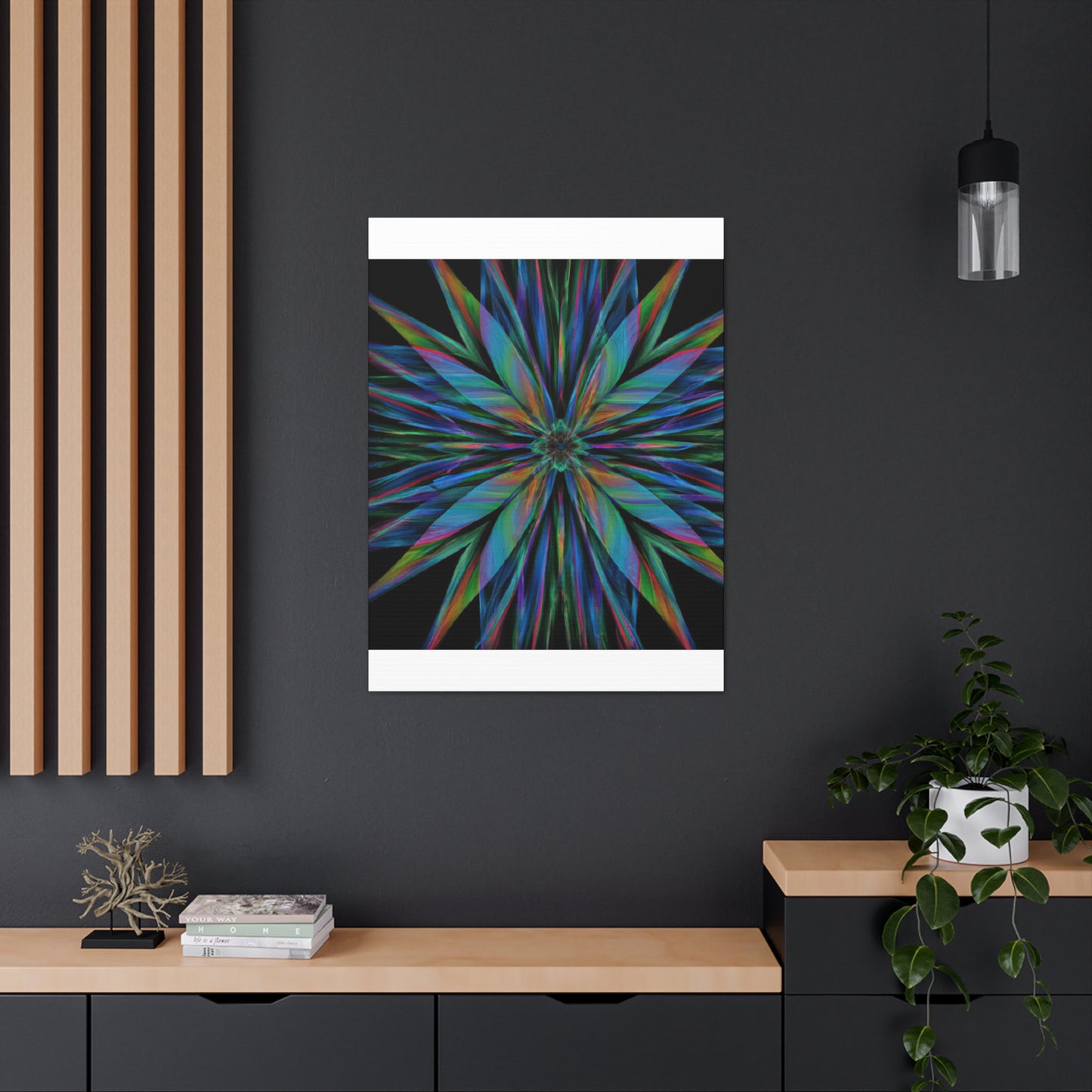 Giulio Romano- Canvas