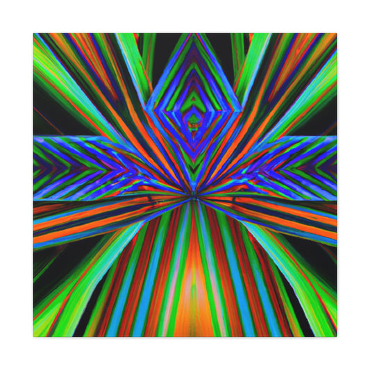 Rembrandt van Rijn- Canvas