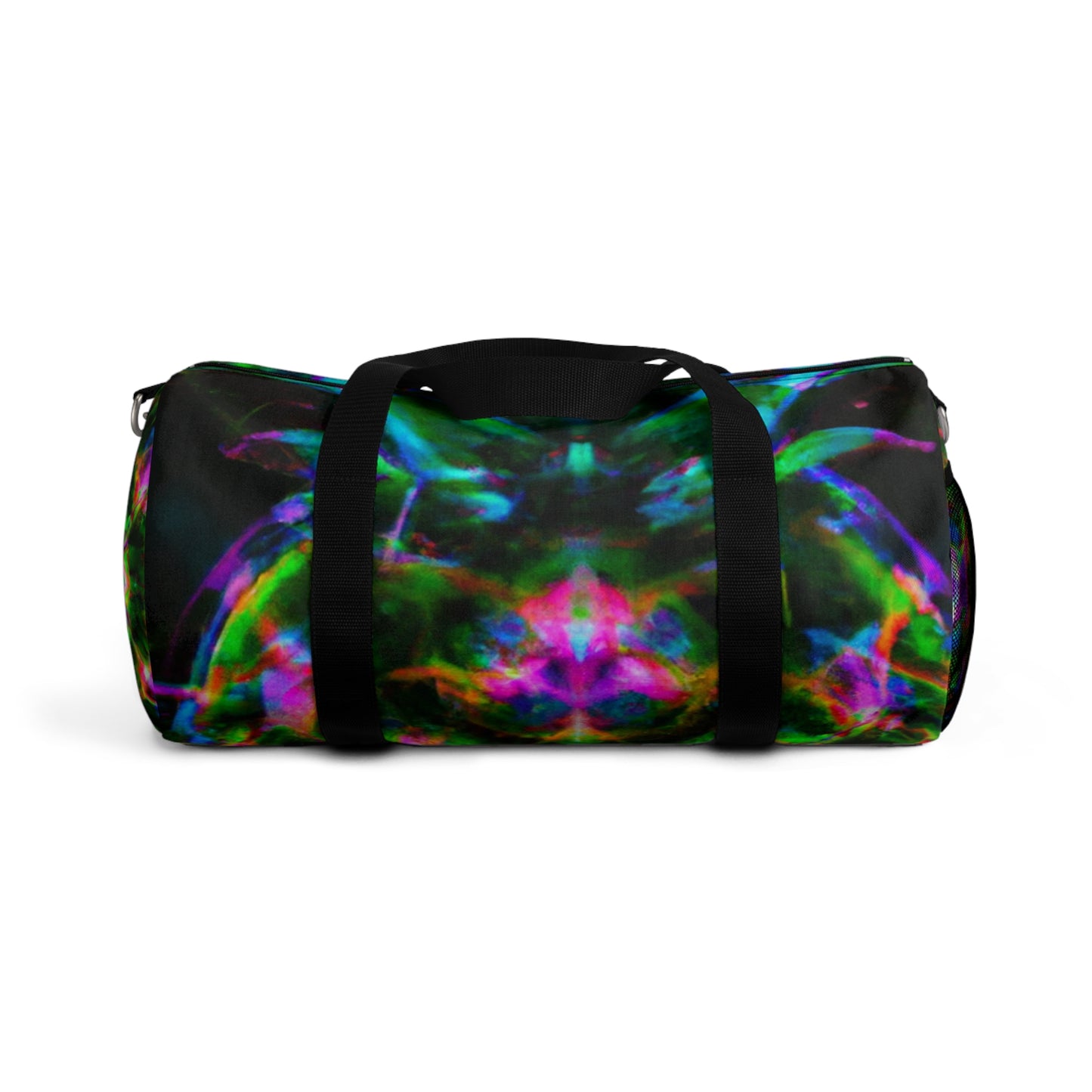 Jethro Tull, an English Agricultural Engineer (1674-1741)-Duffle Bag