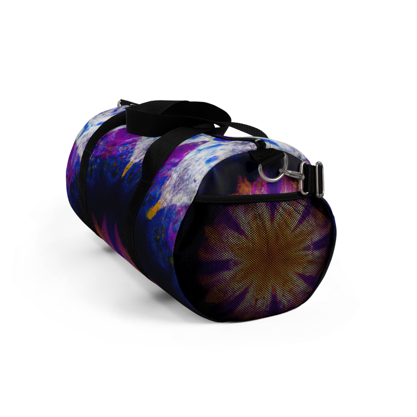 James Watt (male)-Duffle Bag