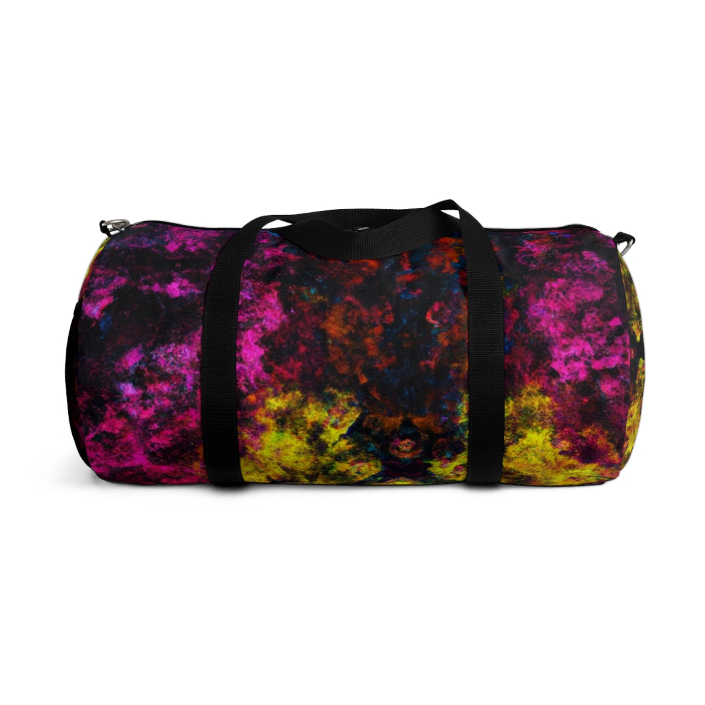 John Holt, British Engineer and Iron Founder (1725 - 1784).-Duffle Bag