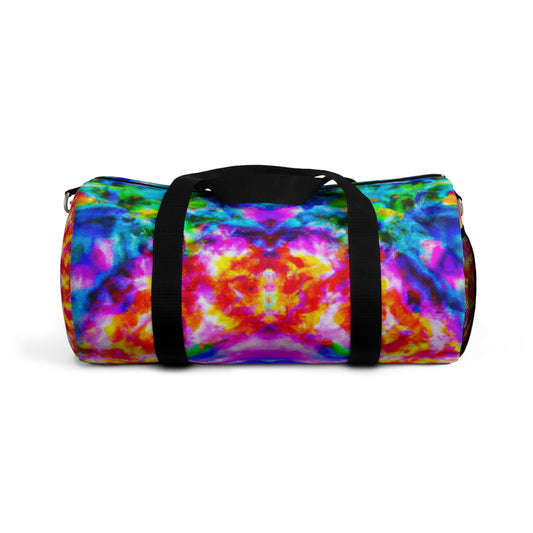 James Watt (1736-1819)-Duffle Bag