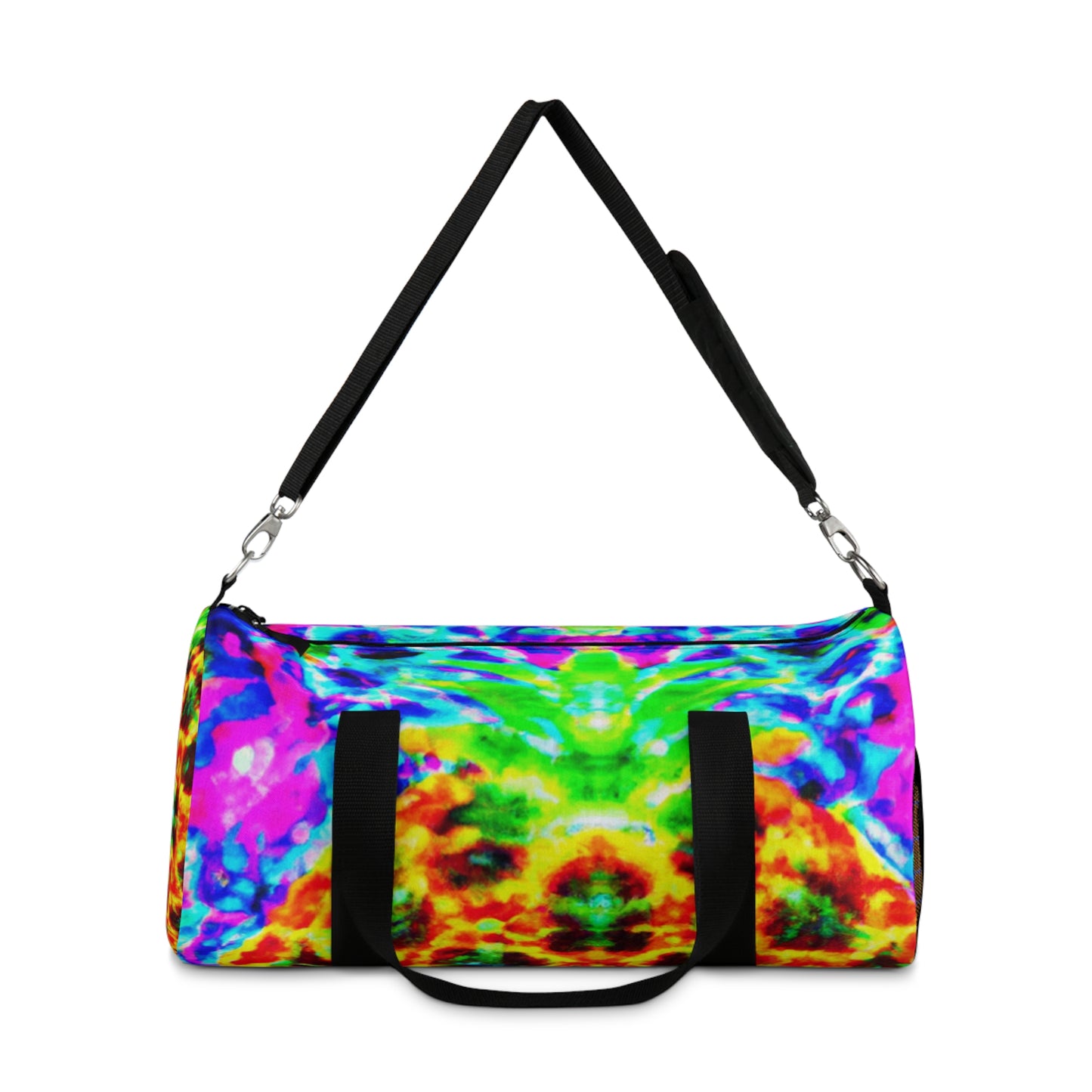 Joseph Bramah.-Duffle Bag