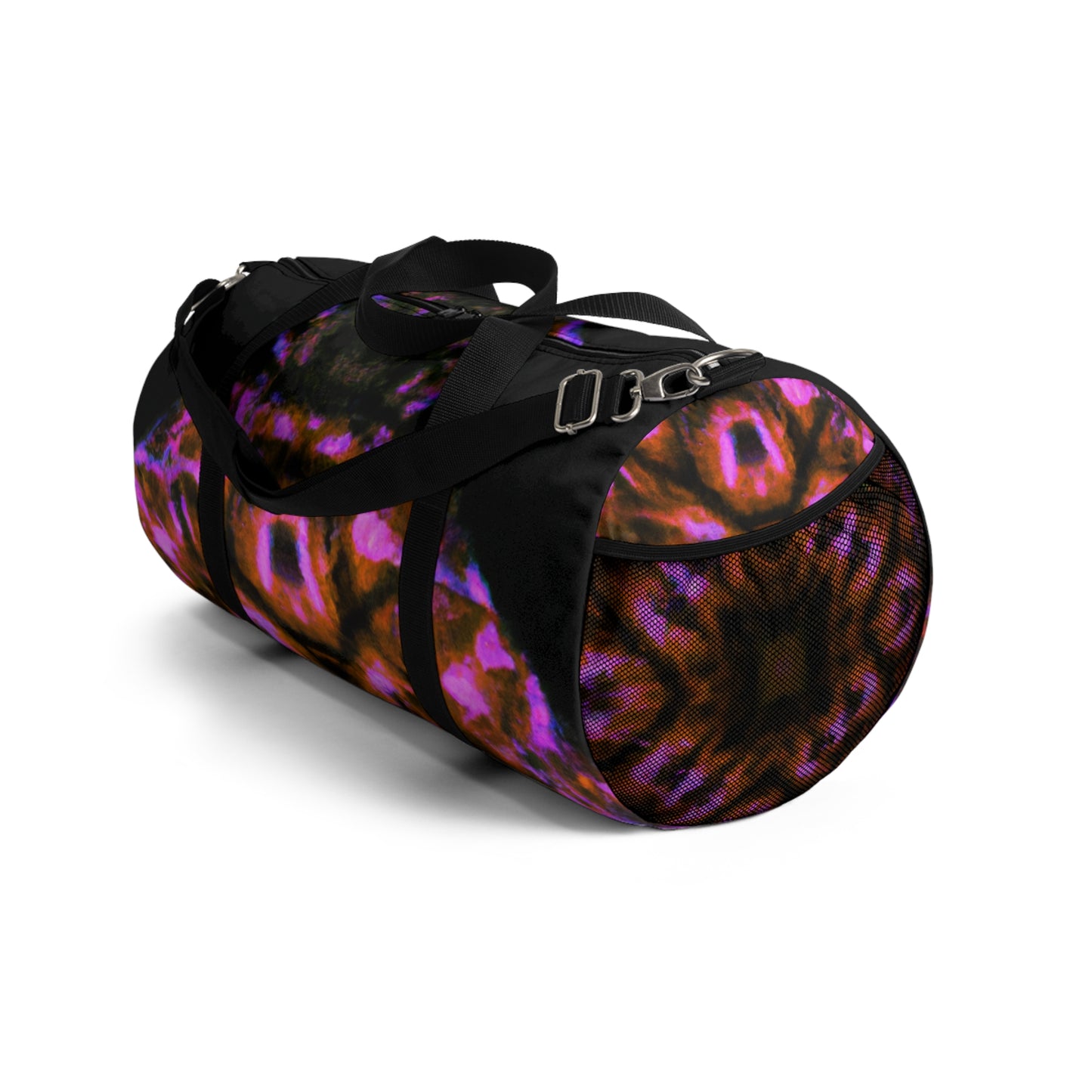 Thomas Newcomen.-Duffle Bag