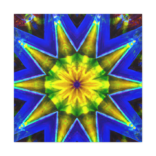 François Boucher- Canvas