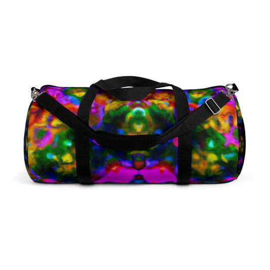 James Watt (1736-1819)-Duffle Bag