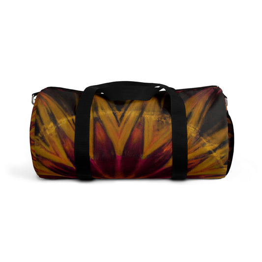 John Wilkinson (1728–1808), English industrialist and inventor, known for his-Duffle Bag