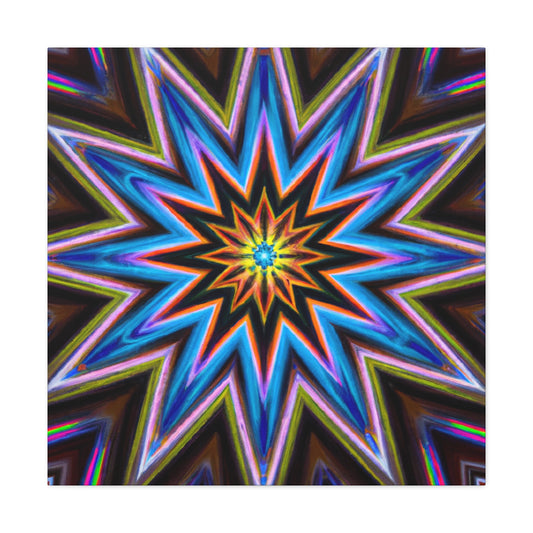 Joseph Vernet- Canvas