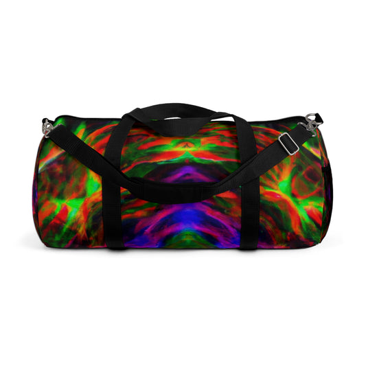 James Watt (1736-1819)-Duffle Bag