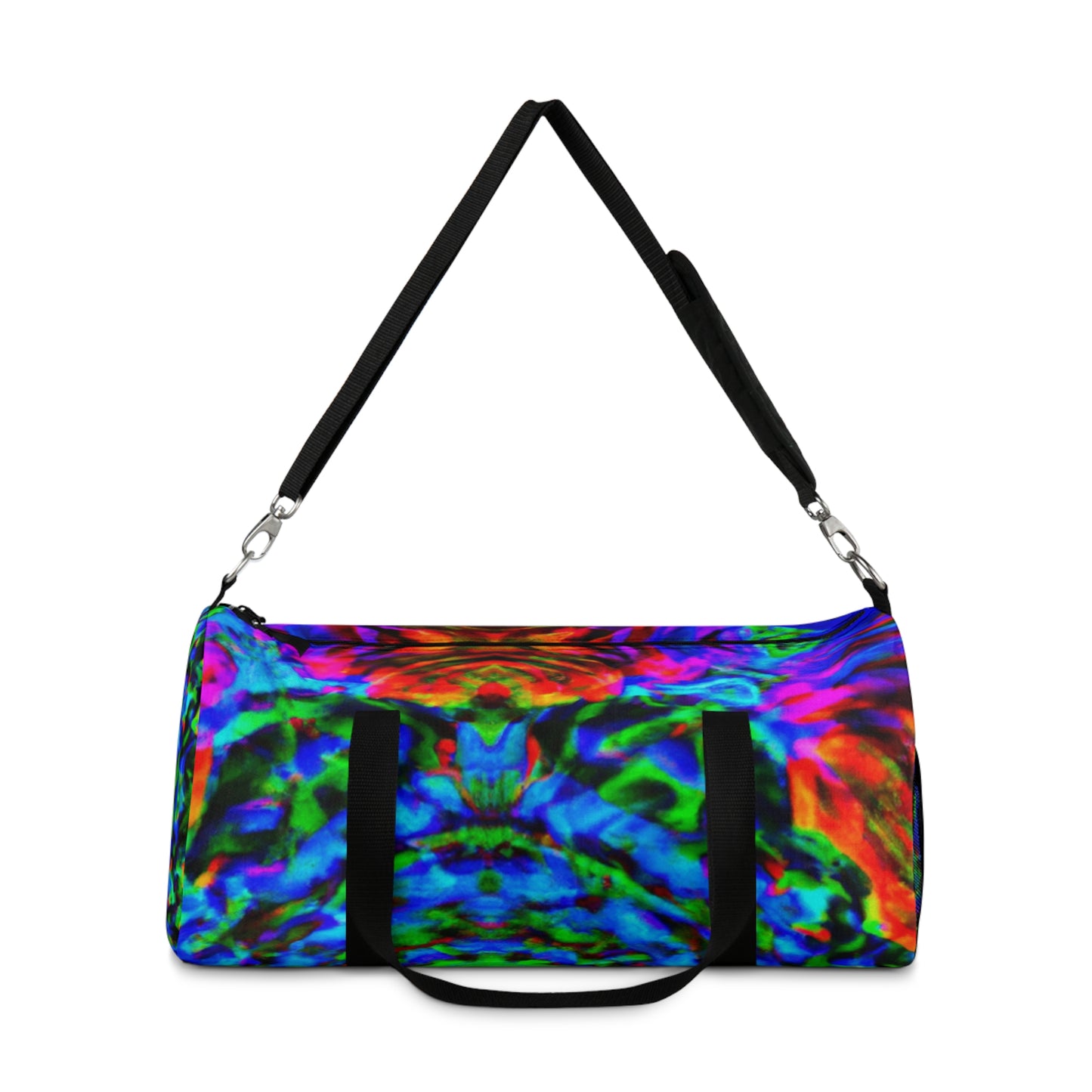 James Watt-Duffle Bag