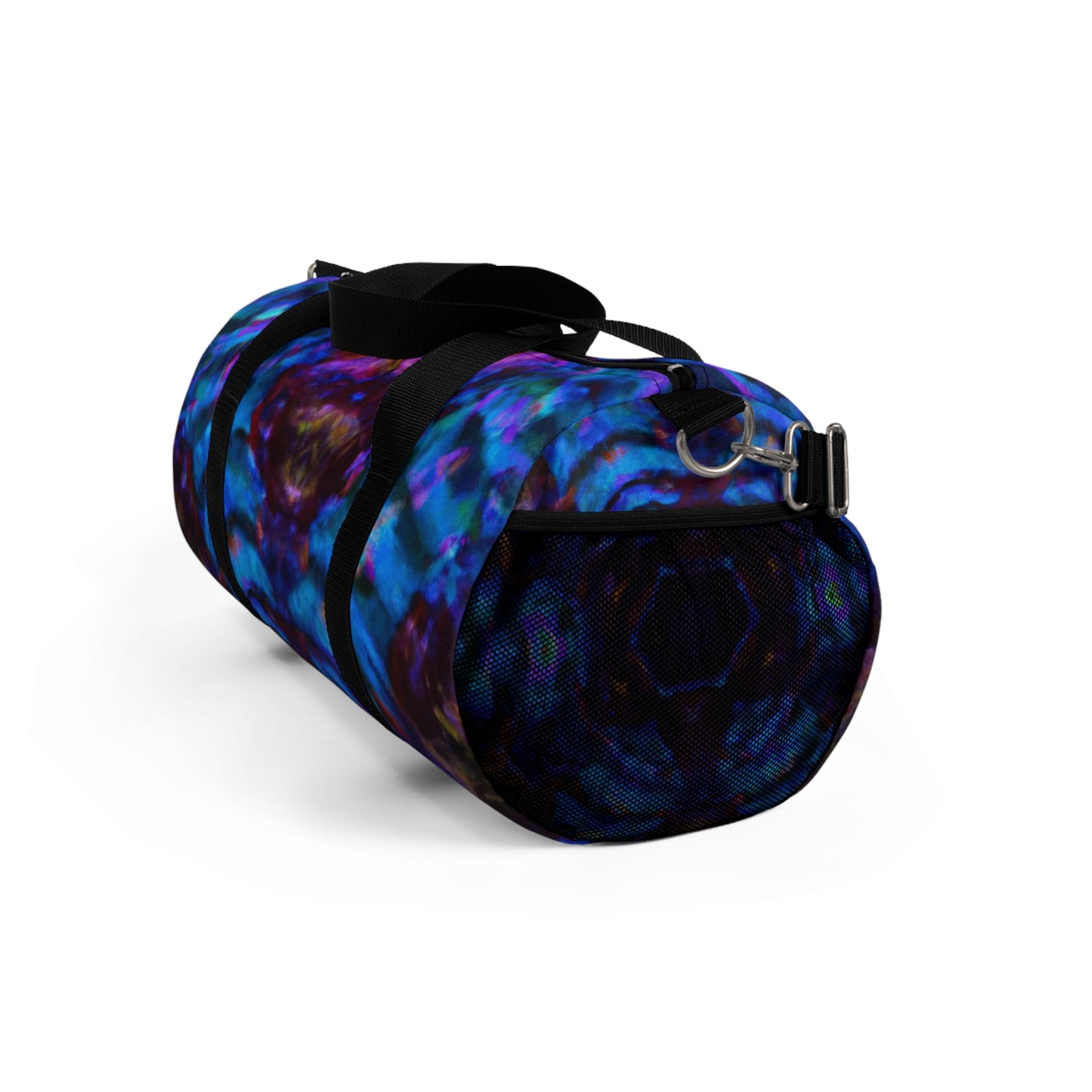 Jethro Tull (1701-1741)-Duffle Bag