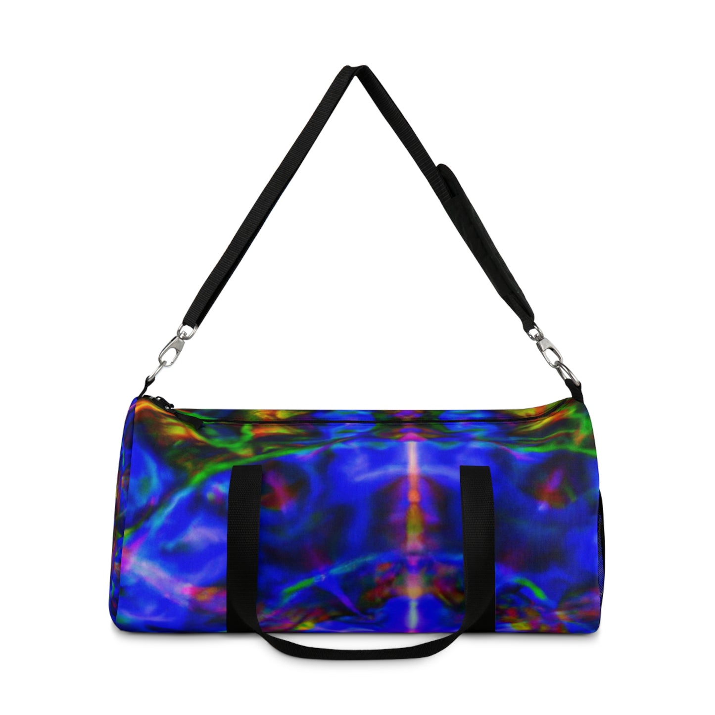 Joseph Bramah-Duffle Bag