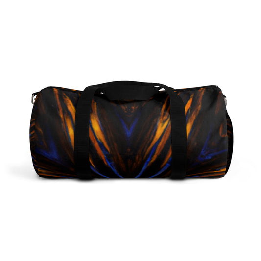 James Watt (1736-1819)-Duffle Bag