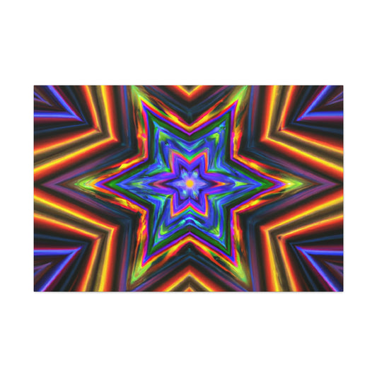 Thomas Gainsborough- Canvas