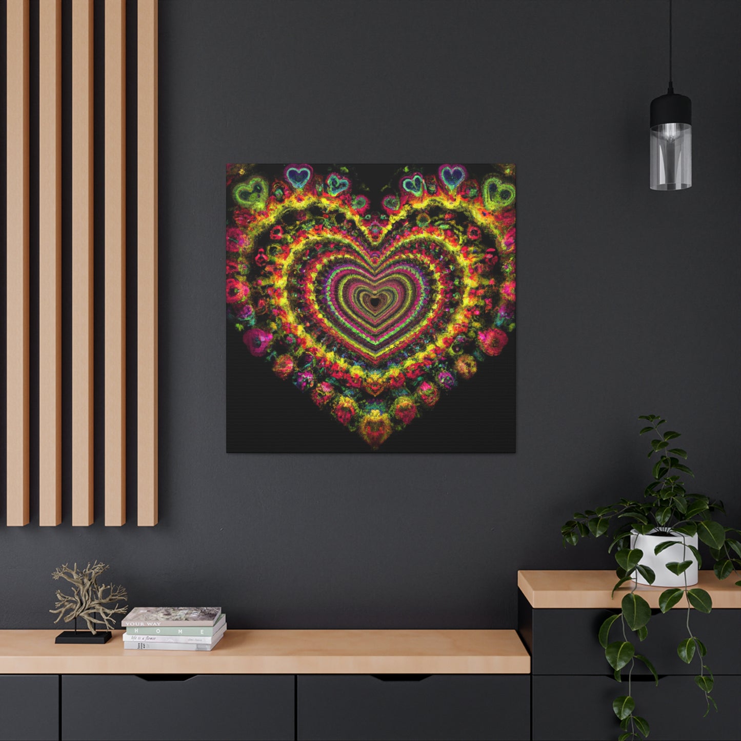 Pieter Bruegel the Elder- Canvas