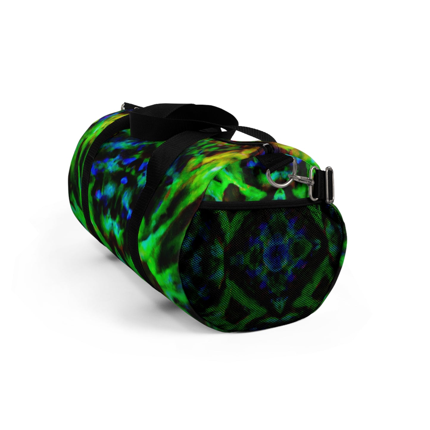 Joseph Bramah (1748-1814)-Duffle Bag