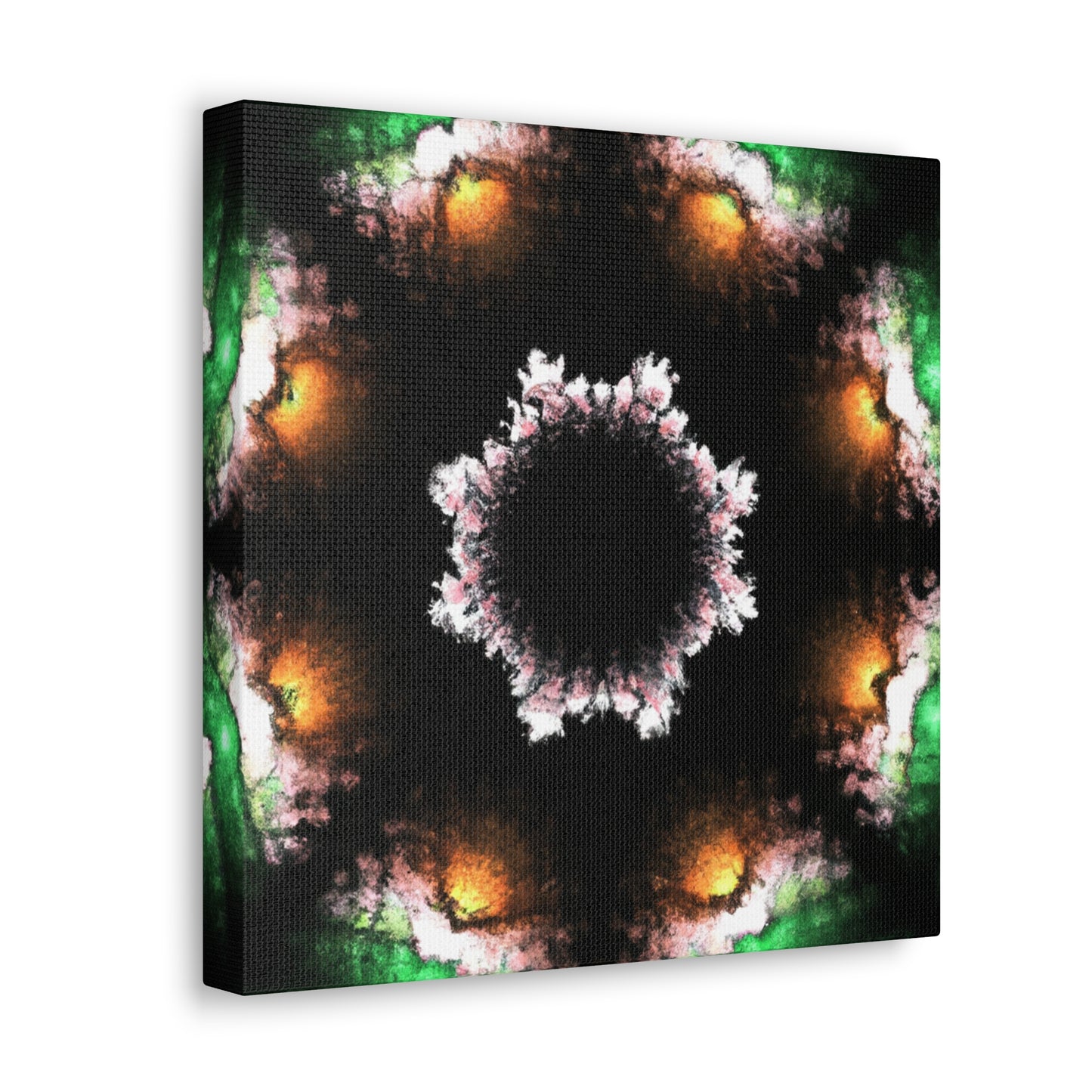 Titian (Tiziano Vecelli)- Canvas