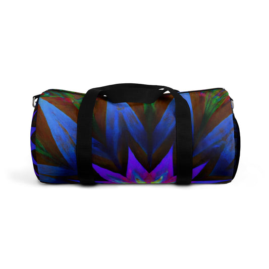 Samuel Slater (1768 – 1835) - English industrialist who moved to the-Duffle Bag