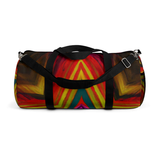 James Watt-Duffle Bag