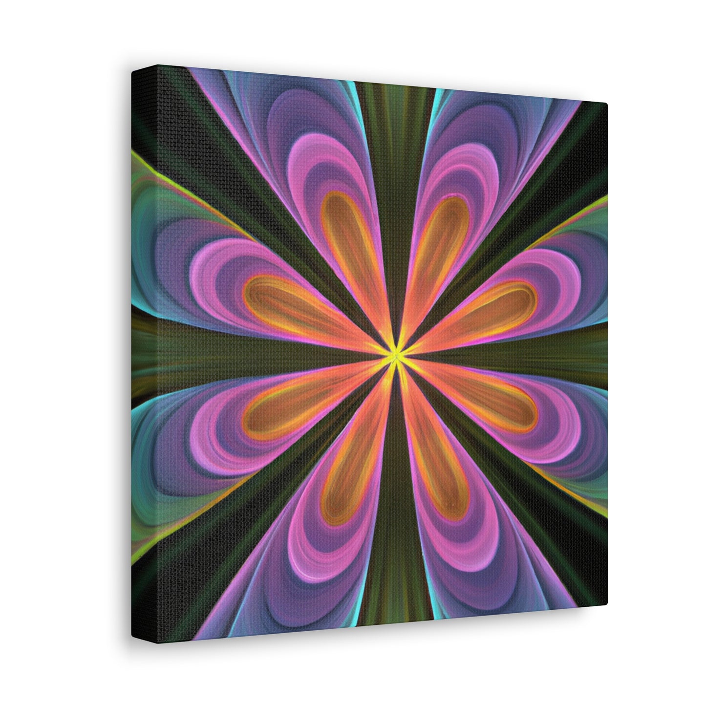 Hans Holbein the Younger- Canvas