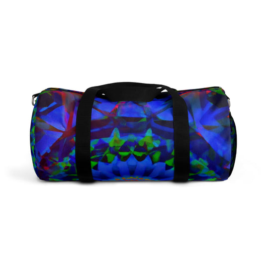 James Watt (1736–1819)-Duffle Bag