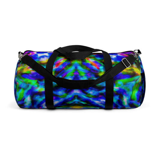 James Watt (1736-1819)-Duffle Bag