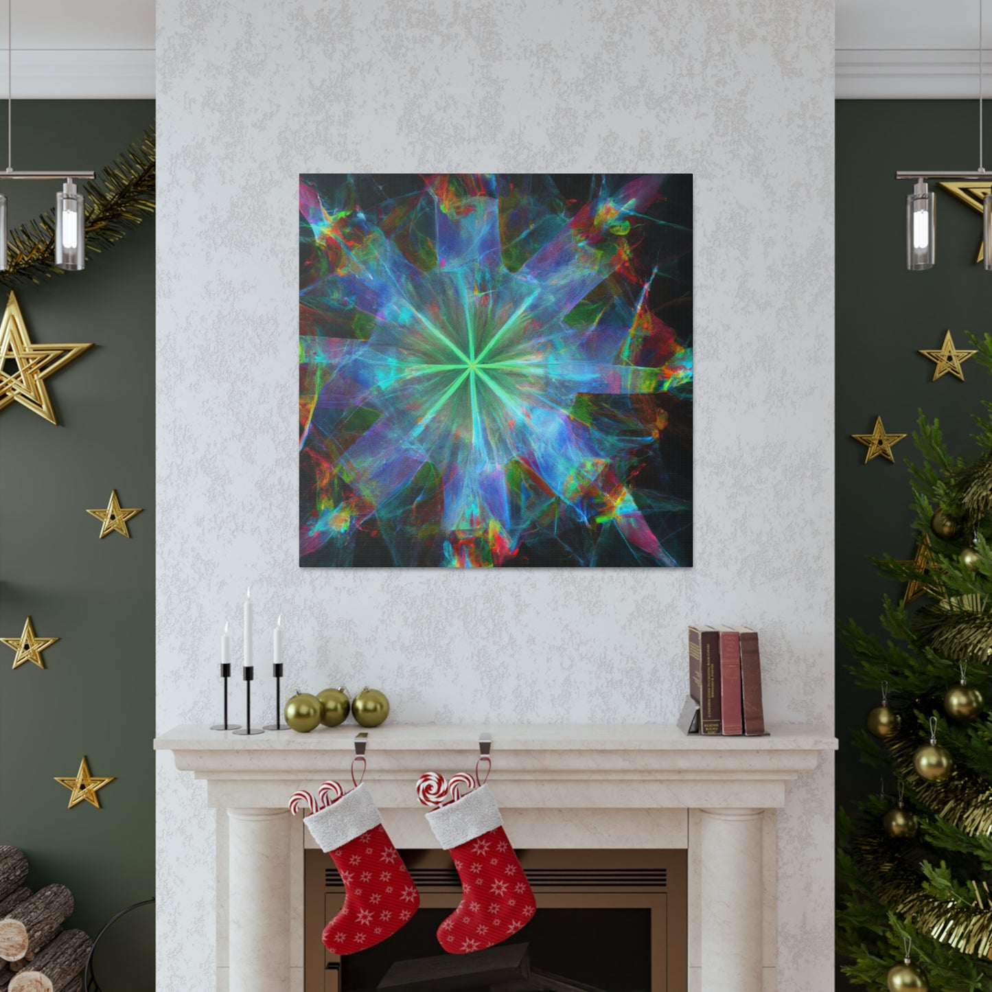 Giorgione da Castelfranco- Canvas