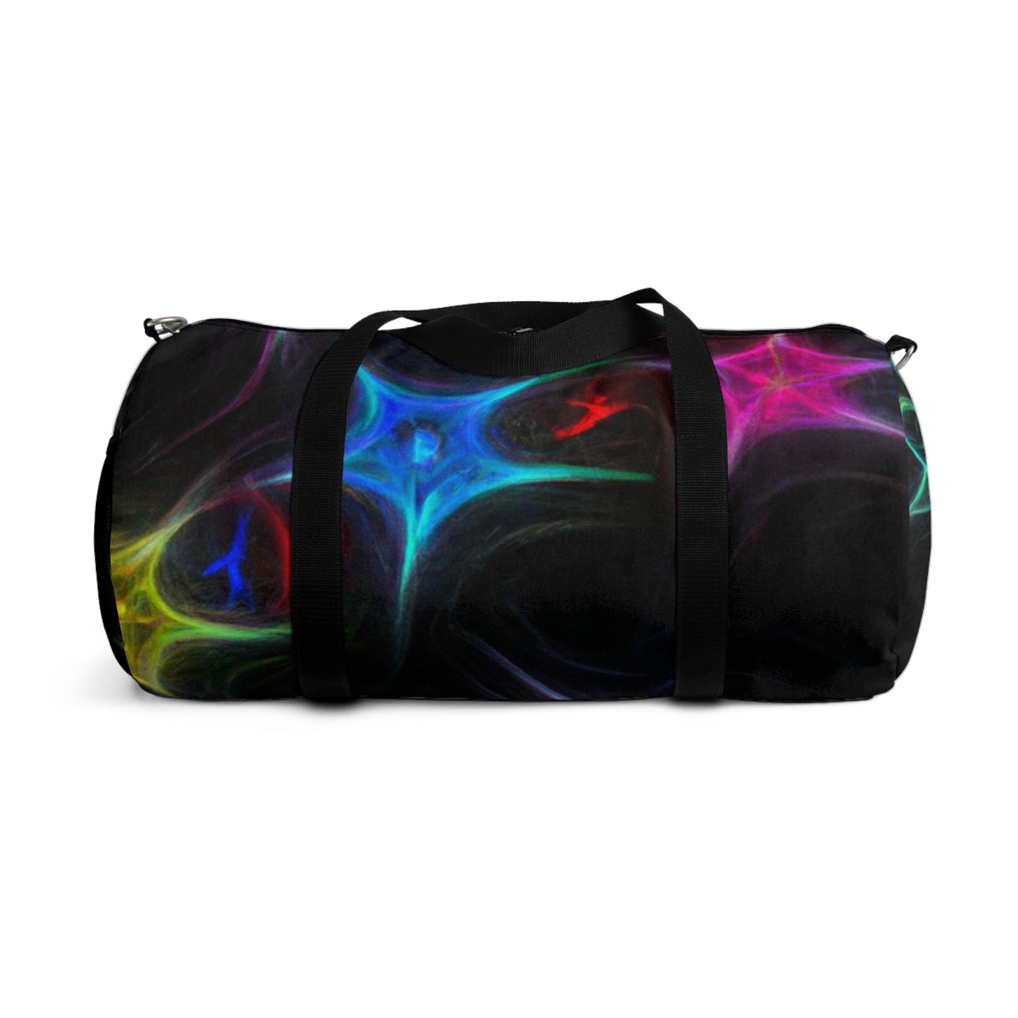 James Watt-Duffle Bag
