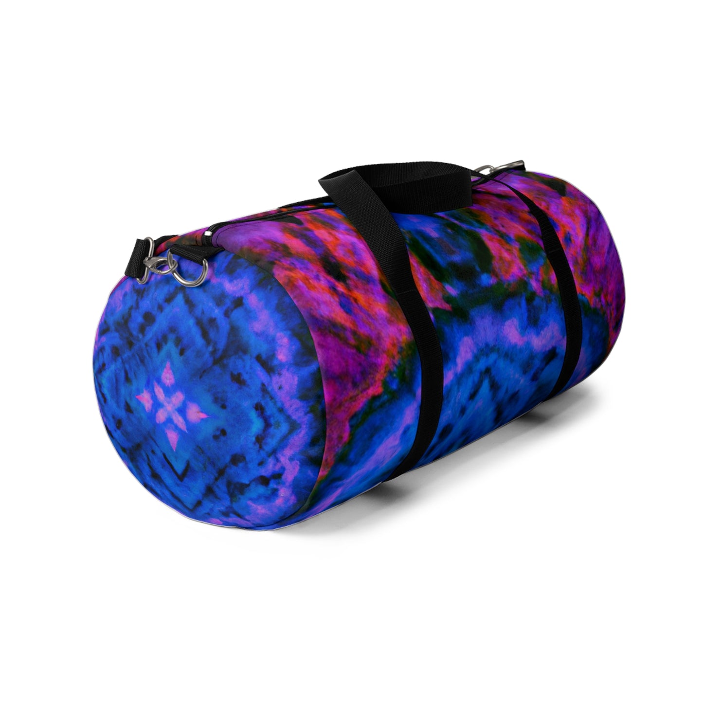 Matthew Murray (1763-1826): English engineer and inventor who was one of the-Duffle Bag