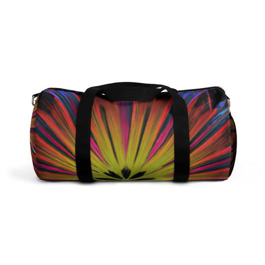 James Watt (1736 - 1819)-Duffle Bag