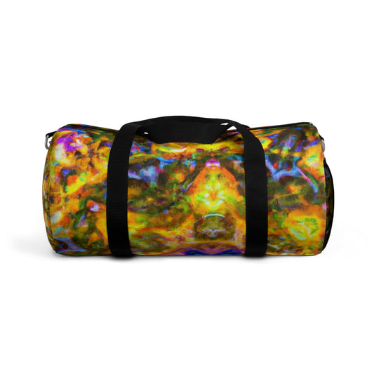 Thomas Newcomen.-Duffle Bag