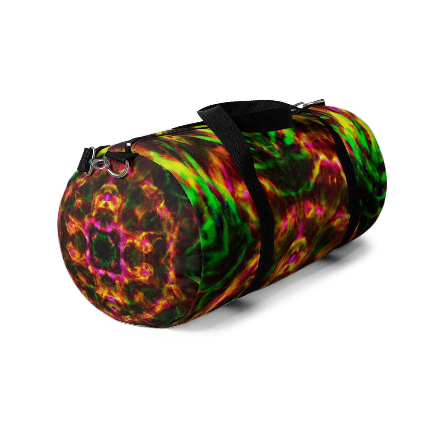 James Watt.-Duffle Bag