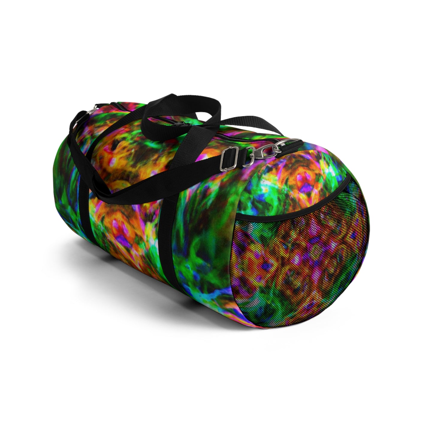 Joseph Bramah (1748–1814)-Duffle Bag