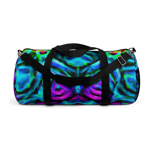 Matthew Boulton-Duffle Bag