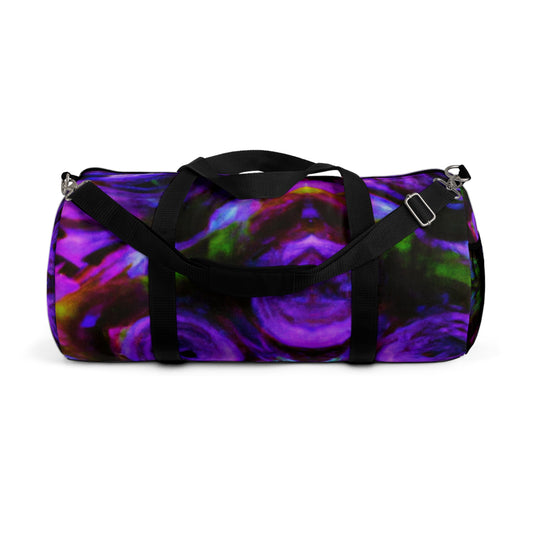 James Watt-Duffle Bag