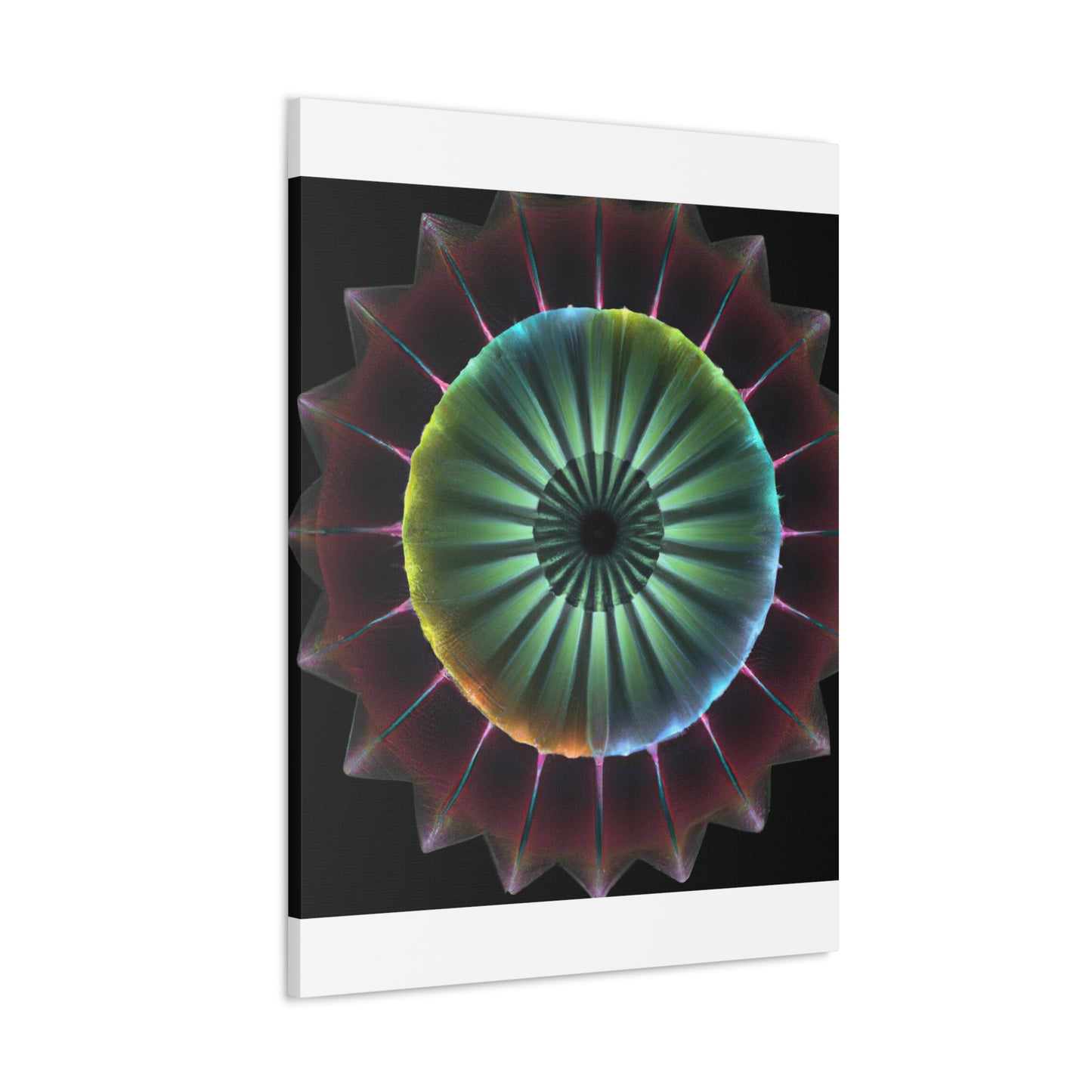 Pieter Bruegel the Elder- Canvas